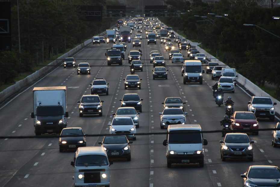 Tudo sobre a nova tabela de pontos a motoristas com CNH suspensa